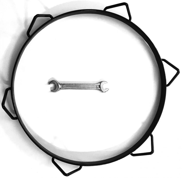 MEINL Percussion rim for FMDJ - 10"