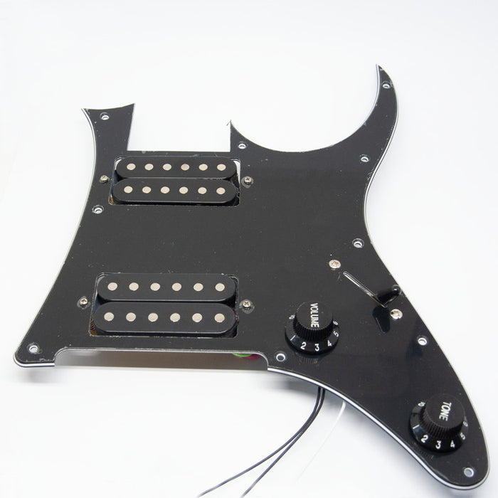 IBANEZ Pickguard ASSY for GRG(HH), GRG131DX