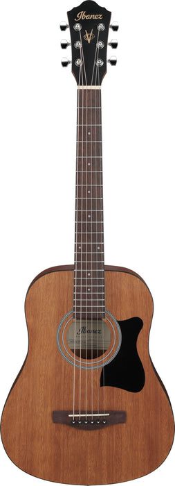 IBANEZ V Acoustic 6-Str Open Pore Natural w/ Gigbag