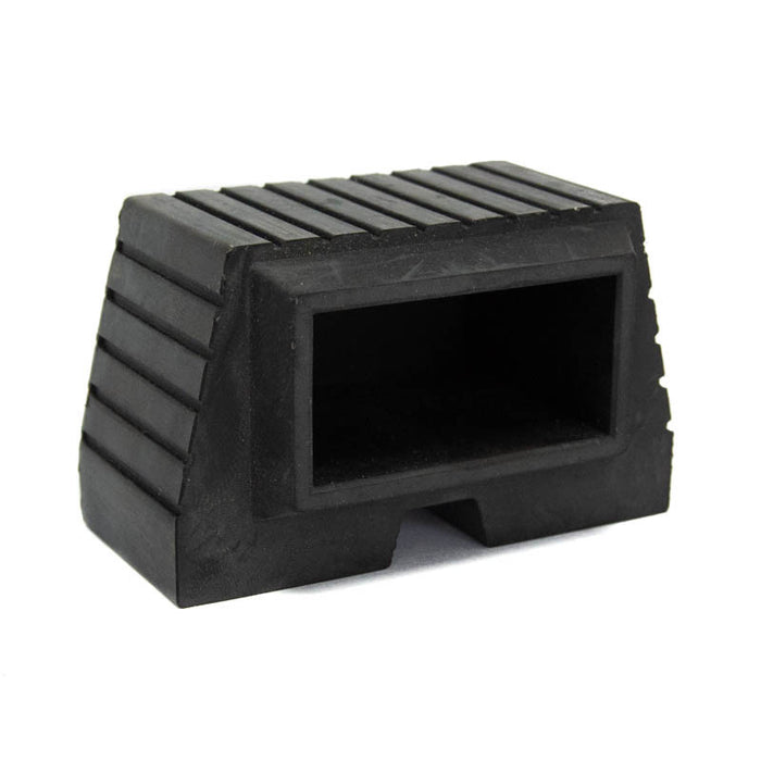 TAMA RUBBER FOOT FOR SQUARE LEG