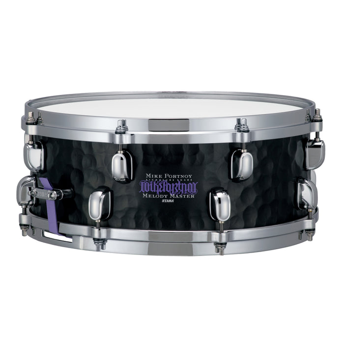 TAMA Mike Portnoy Signature Melody Master Snare Drum 14" x 5,5"