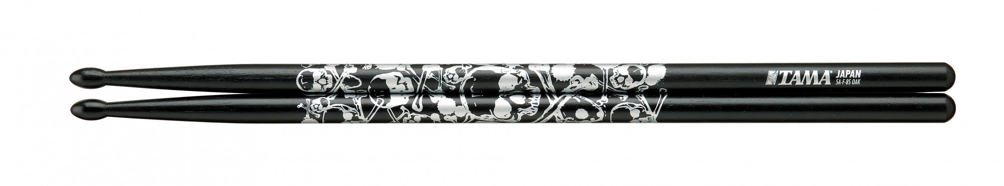 TAMA Sticks of Doom Series Drumsticks - 5A-S-BS