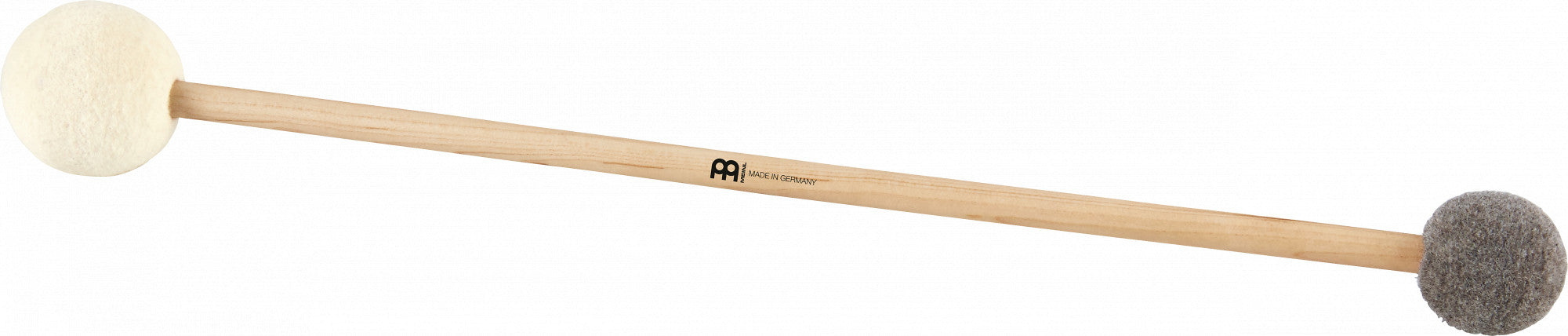 Meinl Sonic Energy Professional Double Mallet - Xtra Large