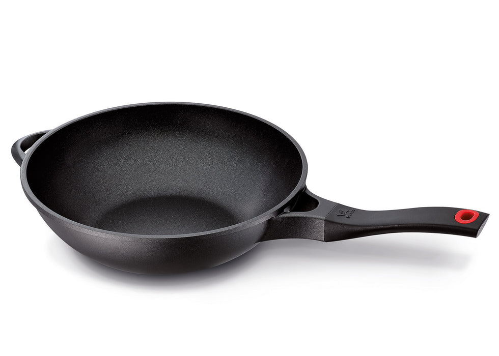 Beka Non-stick wok pan with extra 30cm handle 13520304