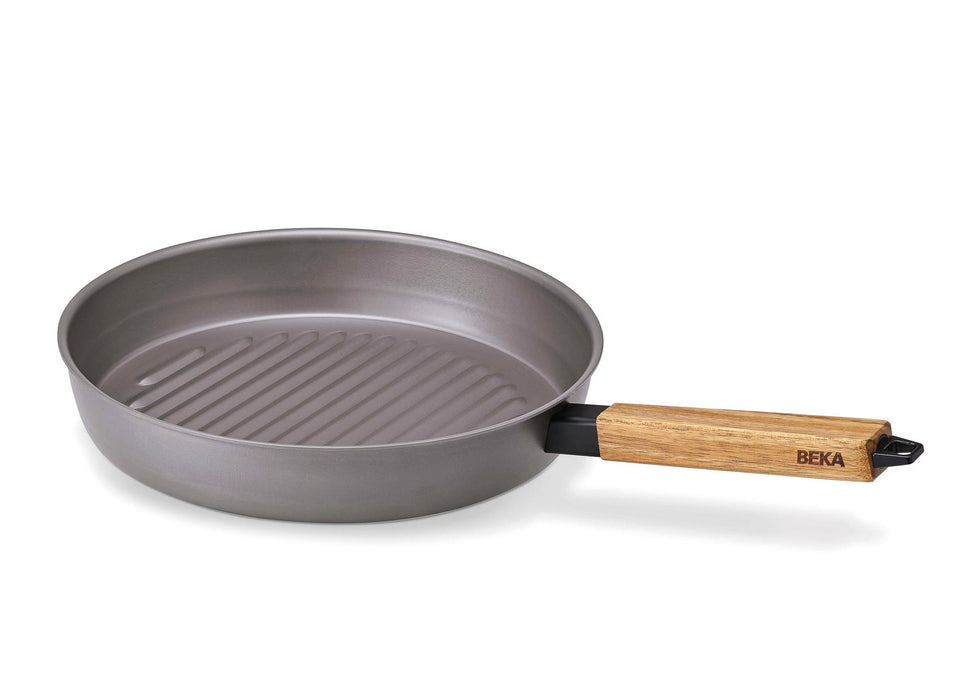 Beka Nomad 28cm grill pan 13978284