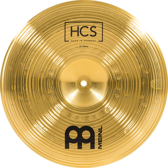 MEINL Cymbals HCS China - 14"