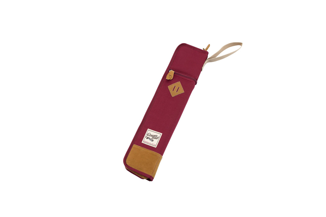 TAMA POWERPAD® Designer Collection Stick Bag - Wine Red