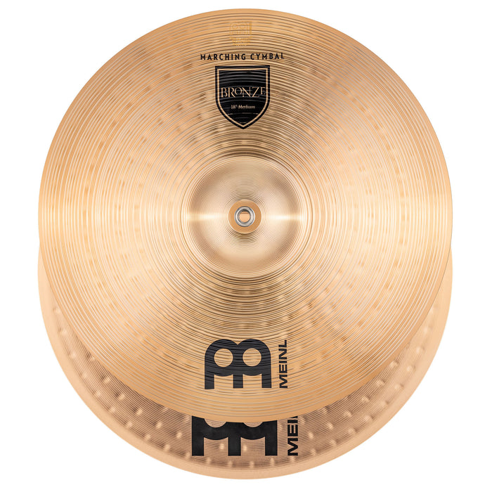 MEINL Cymbals Marching Student Range - 18"