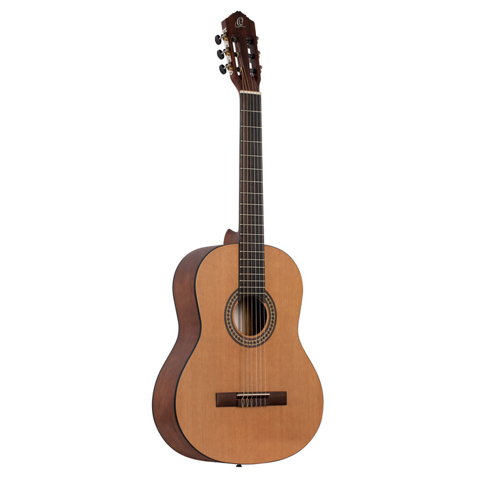 ORTEGA Student Series 4/4 Classical Guitar 6-String - Natural