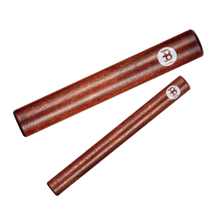 MEINL Percussion Latin Rhythm Claves