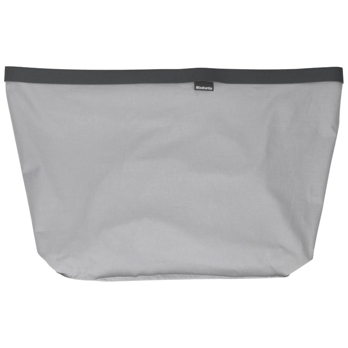 Brabantia Laundry basket bag 60 l Bo Grey 200700