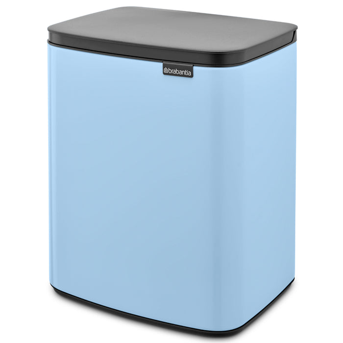 Brabantia Bo 12 l Dreamy Blue basket 223563