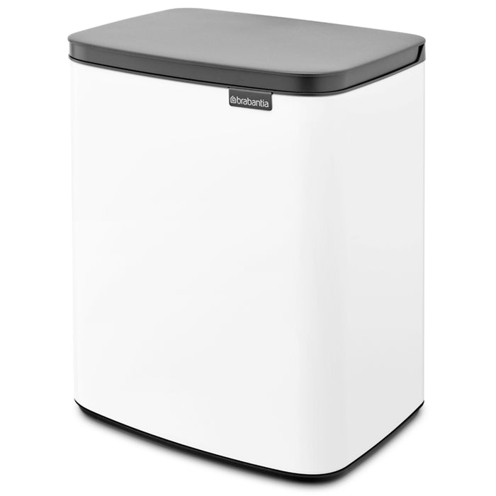 Brabantia Bo 12 l Basket White 222467