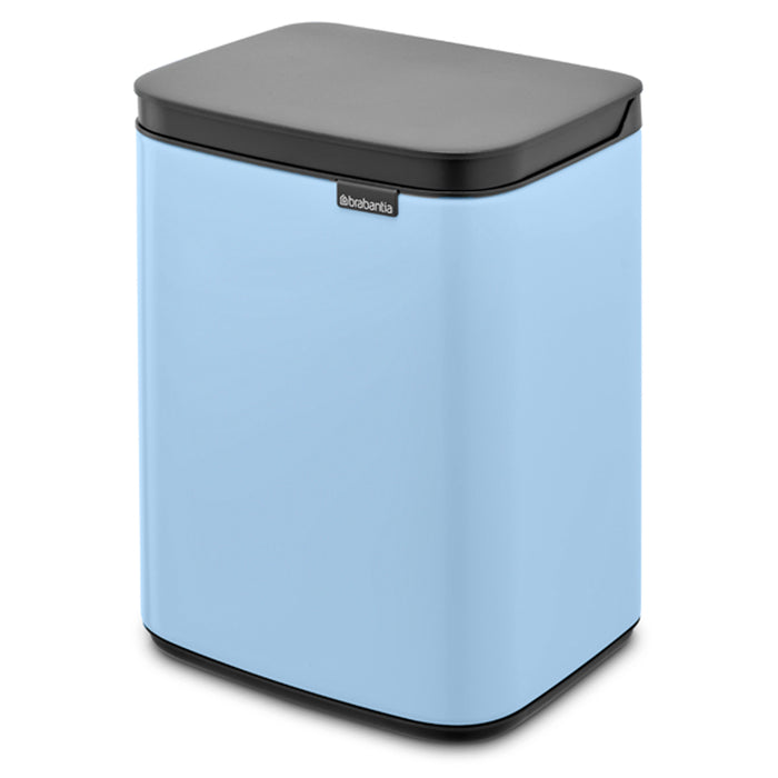 Brabantia Bo 4l Dreamy Blue basket 224003