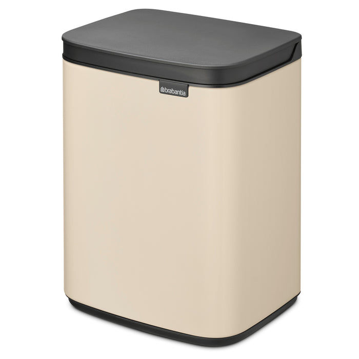 Brabantia Bo 4 l basket Soft Beige 234088