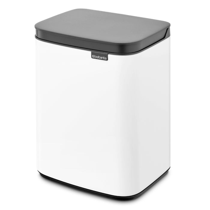 Brabantia Bo 4 l Basket White 222344
