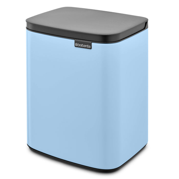 Brabantia Bo 7l Dreamy Blue basket 223549
