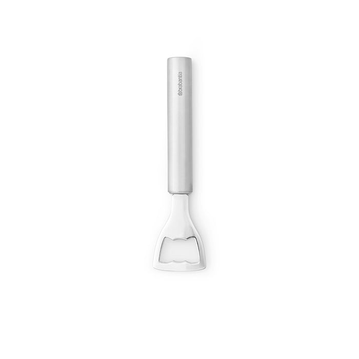 Brabantia Profile steel bottle opener 250125