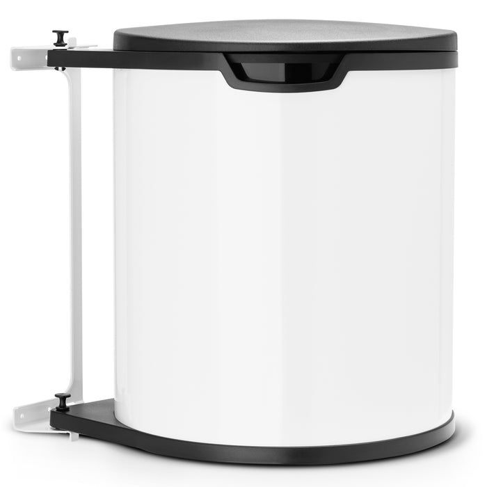 Brabantia Cabinet basket 15 l White 428081