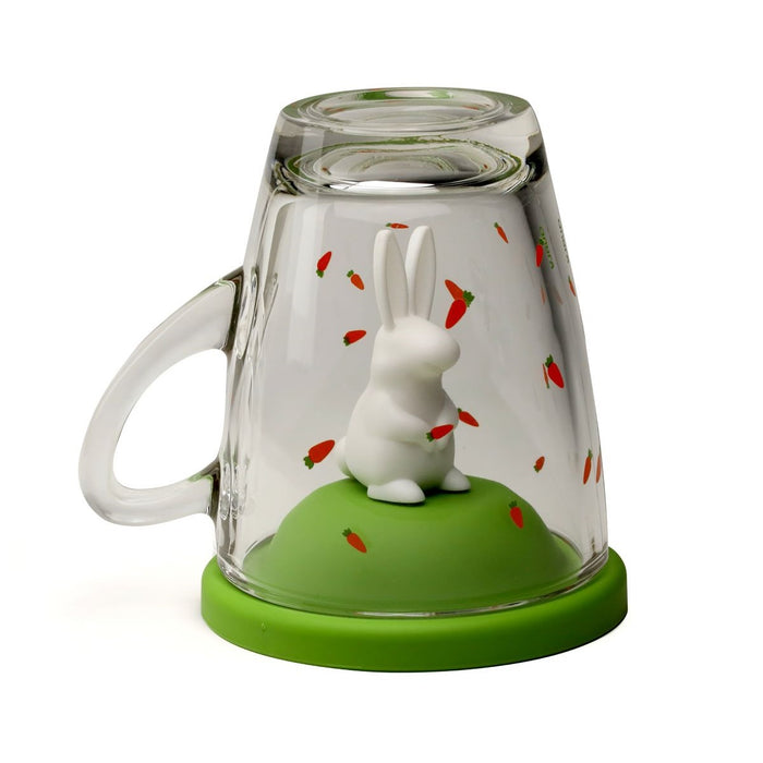 Qualy Bag tasche XL Coal 5414740