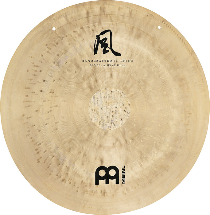 Meinl Sonic Energy Wind Gong - 18" + Beater