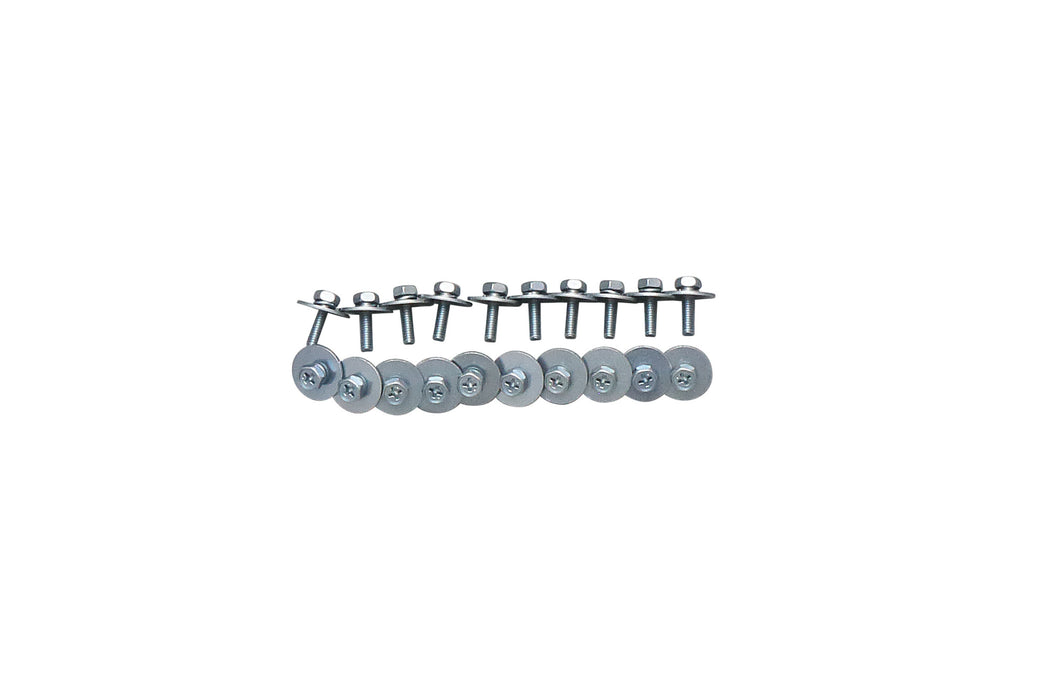 TAMA Starphonic Screw M4 x 14MM - 20pcs for Wood Shell