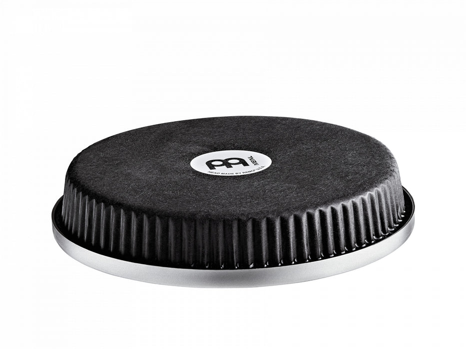 MEINL Percussion REMO Bongo Head - 7" Skyndeep Calfskin Black