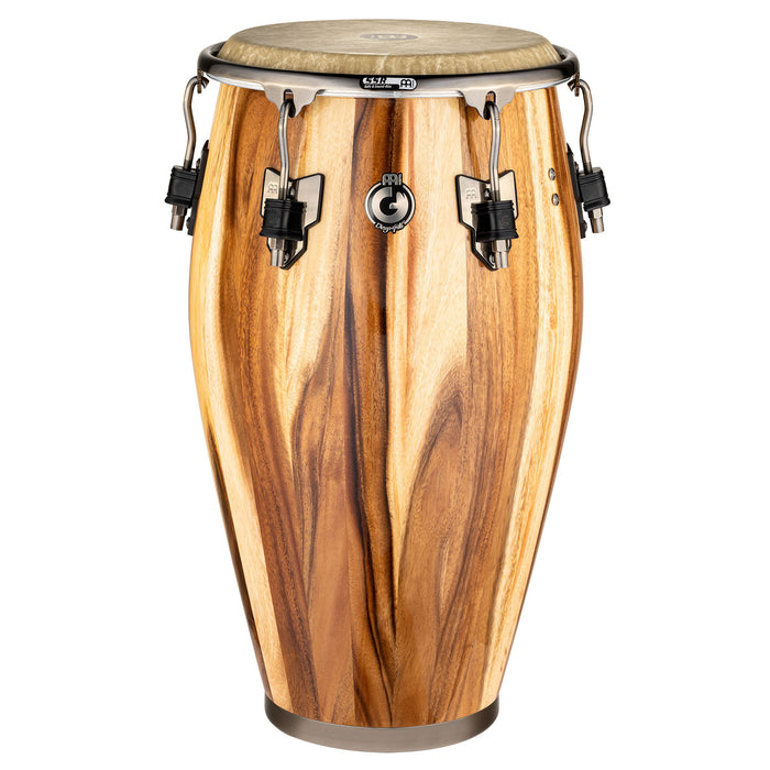 MEINL Percussion Artist Series Congas Diego Galé Tumba - 12 1/2" REMO® Fiberskyn® Heads