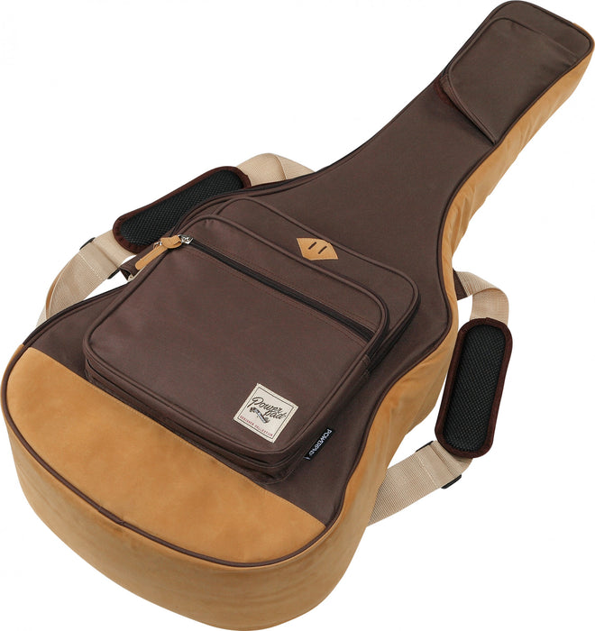 IBANEZ POWERPAD® Designer Collection Gig Bag for Classical Guitar - Brown