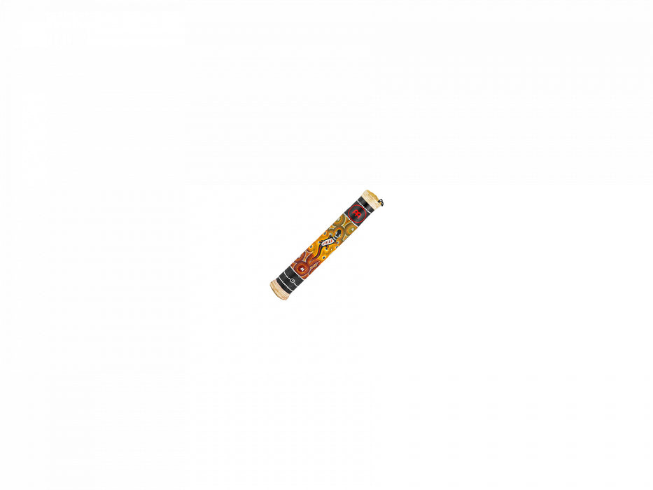 MEINL Percussion Wood Series Rainstick - 16"