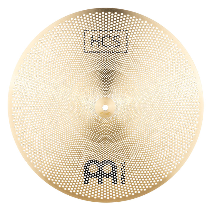 MEINL Cymbals HCS Practice Crash - 16"