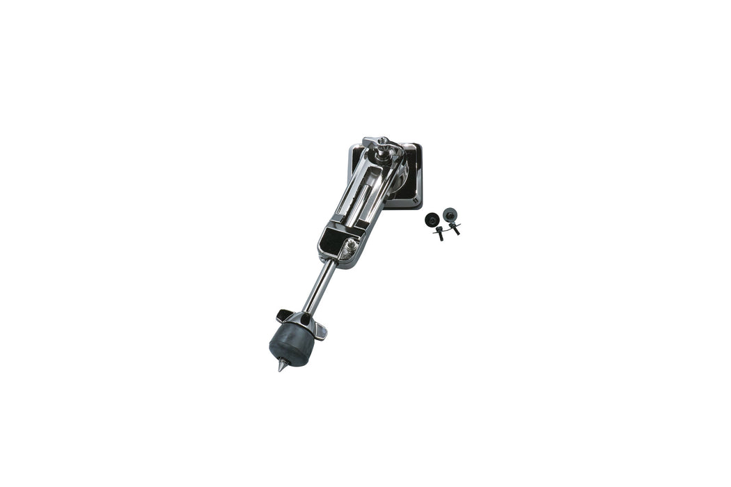 TAMA Mounting Bracket for Left Bass Drum Leg - Black Nickel