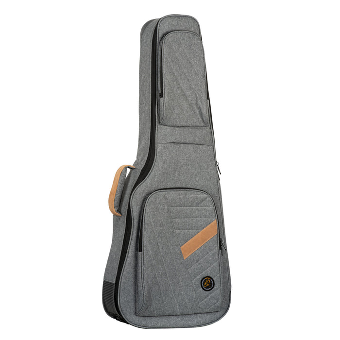 ORTEGA DeLuxe Full-Size Classical-Guitar-Gigbag - Gray