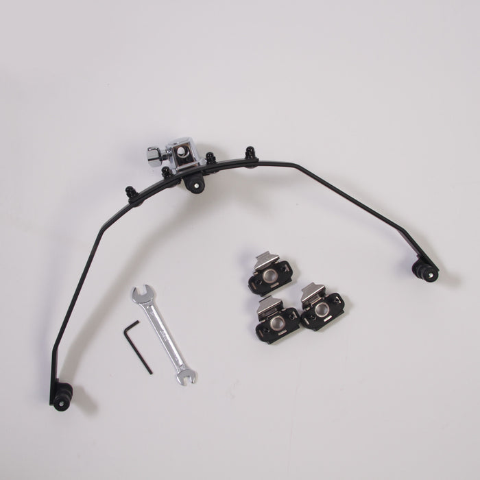 TAMA Starcasthalterung 14", Rockstar