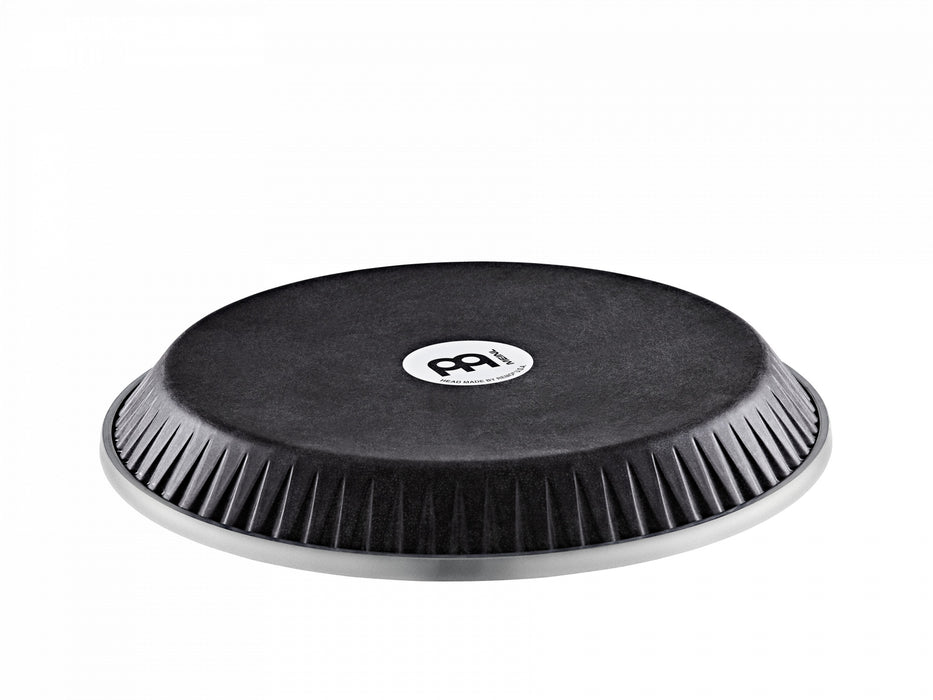MEINL Percussion REMO Conga Head - 11 3/4" Skyndeep Calfskin Black