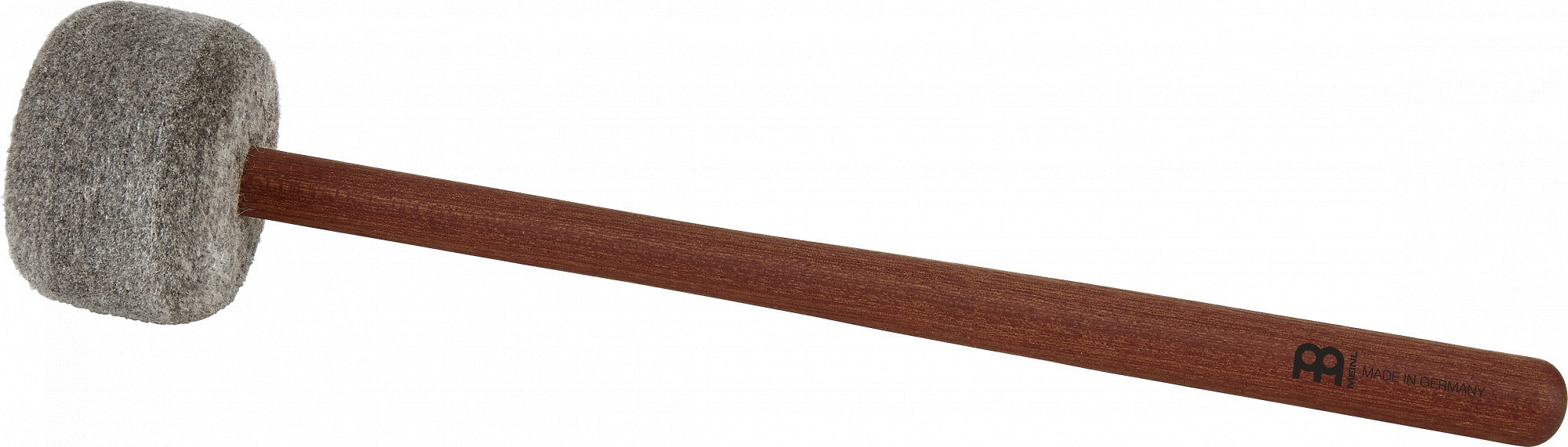 Meinl Sonic Energy Professional Mallet - Medium Felt Tip, Large