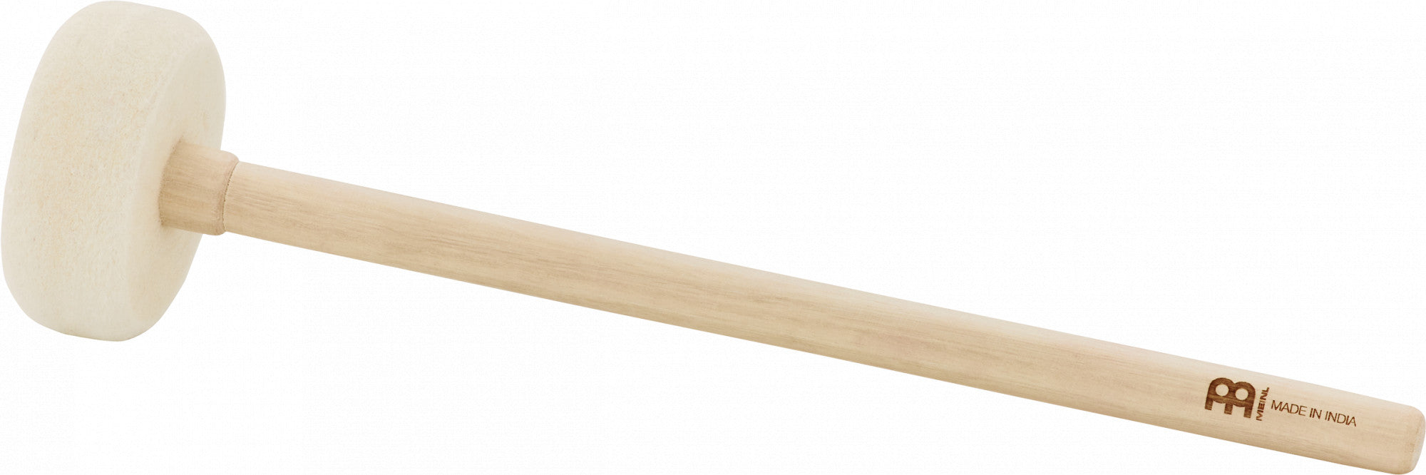 Meinl Sonic Energy Mallet - Large Tip/Large Stick