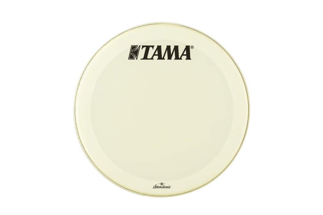 24" TAMA Resonance head for Tama Starclassic Omnitune Bassdrum