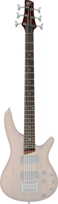 IBANEZ Neck for SRC6-WNF