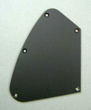 IBANEZ Cover Plate PVC - for RG series