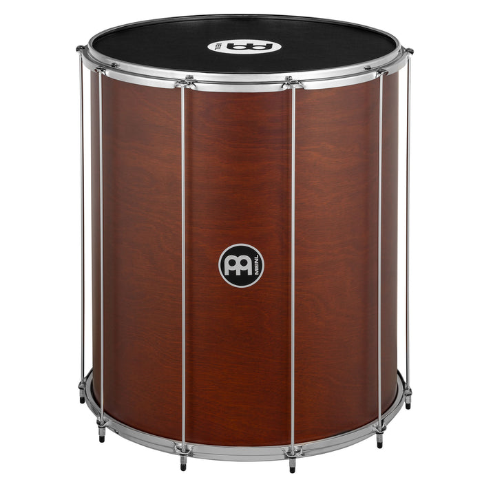 MEINL Percussion Traditional Wood Series Surdo Drum - 20" x 24"