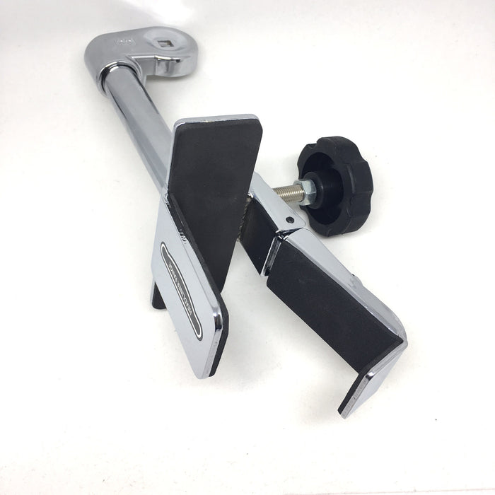 MEINL Percussion Complete upper part for THBS stand