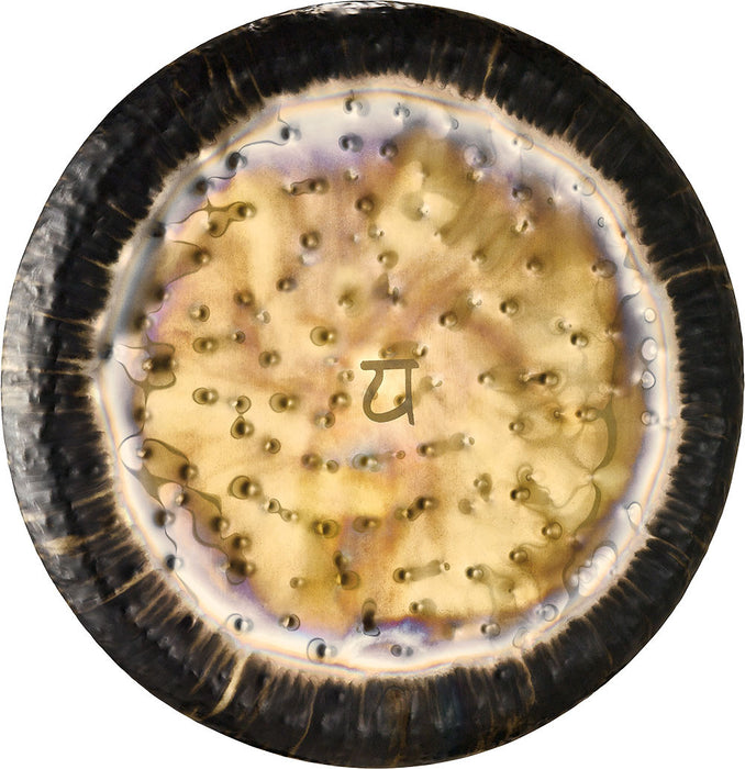 Meinl Sonic Energy Chakra Gong 36"- Heart Chakra/136,10 Hz/C2#