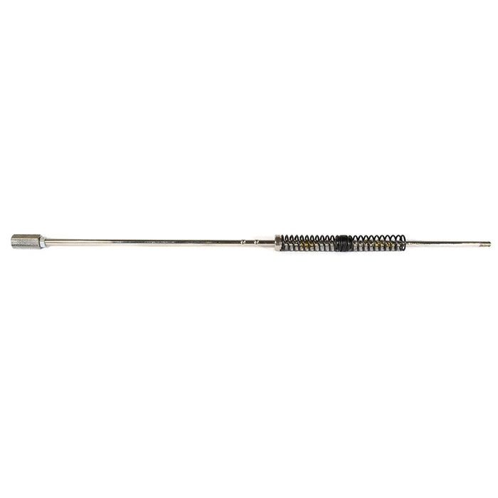 TAMA lower pull rod and spring assembly