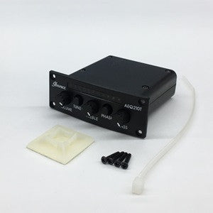 IBANEZ Preamp For Ceramic Pickup Main Unit Only, For AEQ210T, GA35TCE