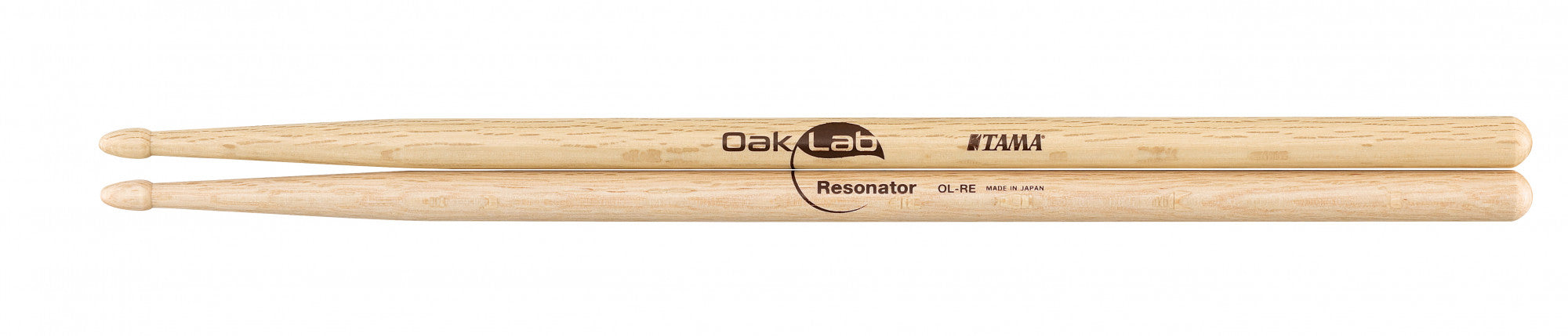TAMA Oak Lab Series Drumsticks - Resonator