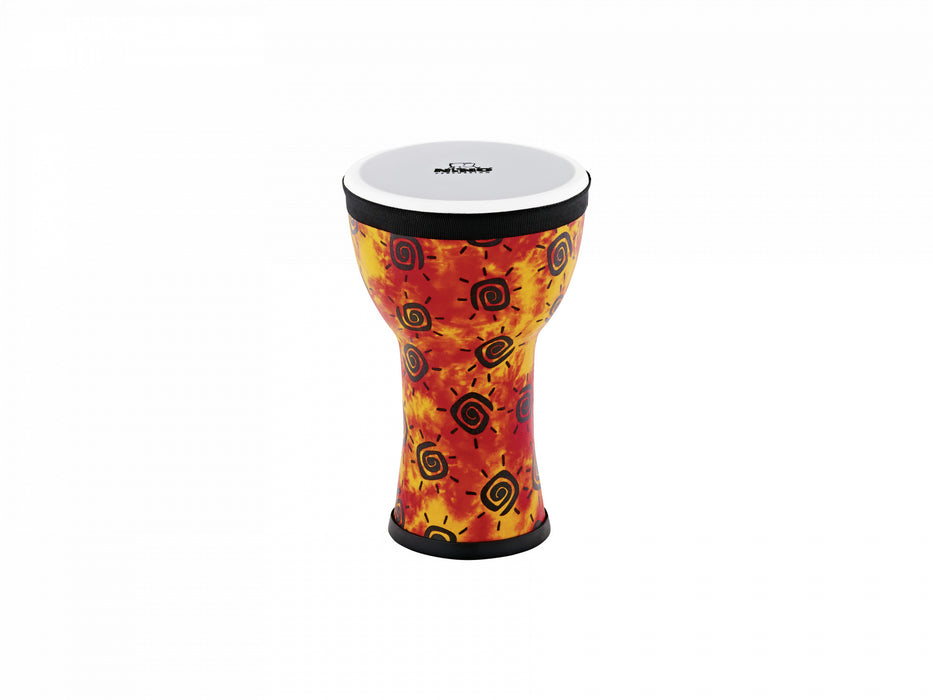 NINO Percussion Elements Mini Djembe - 6"