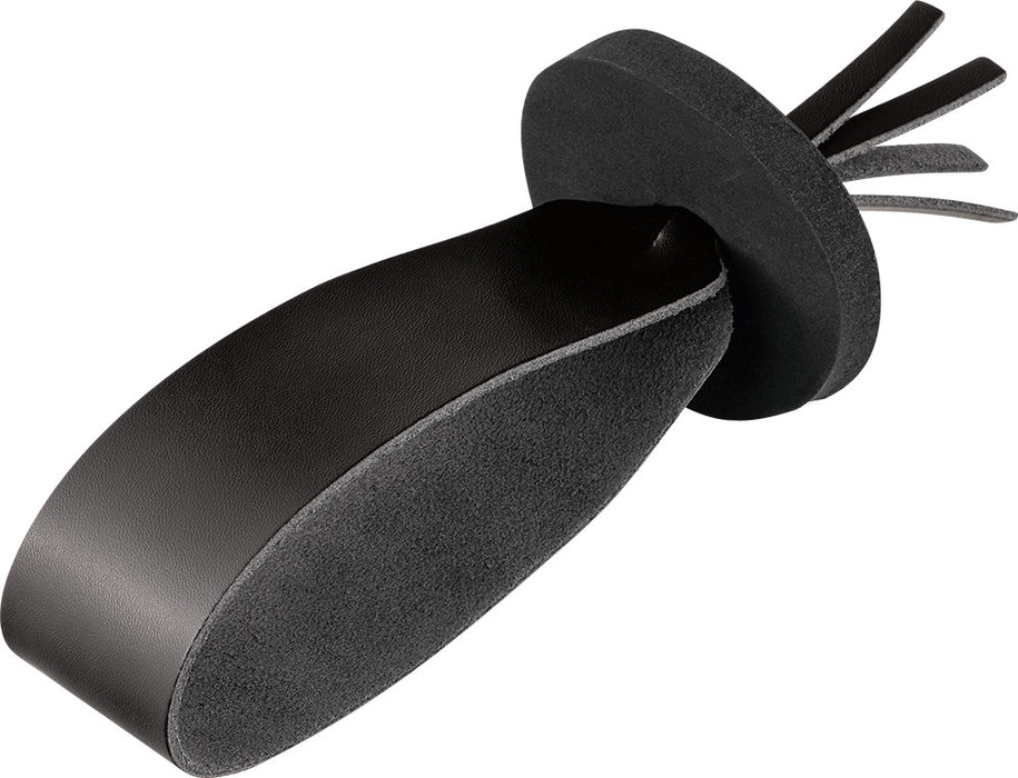NINO Percussion Leather Straps