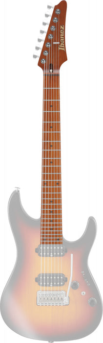 IBANEZ Neck for AZ24027-TFF