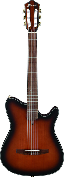 IBANEZ FRH 6-Str Brown Sunburst Flat
